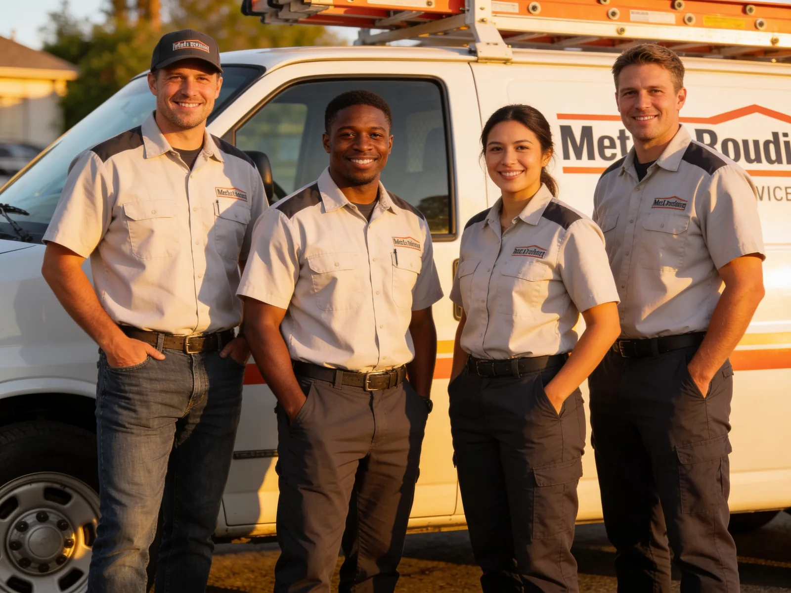 Metal Roof Installation company in Wanchese, NC
